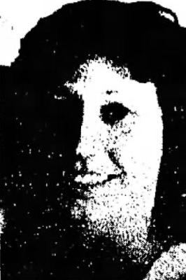 Patti Welch death by force case profile photo