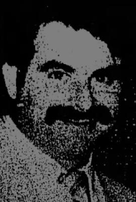 Paul Rockne death by force case profile photo