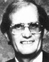 Gary Ward death by force case profile photo