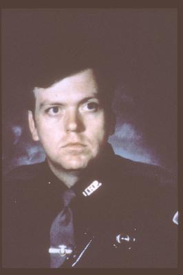 Guy David Nalley death by force case in Elk City, OK