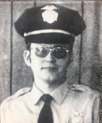 Steven Mahan death by force case profile photo