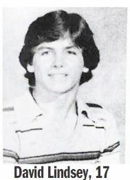 David Lindsey death by force case profile photo
