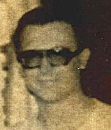 Melvin Lorenz death by force case profile photo