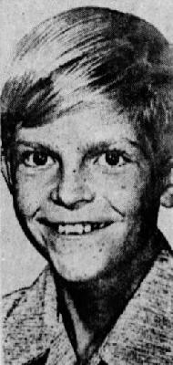 Richard Lorenz death by force case profile photo