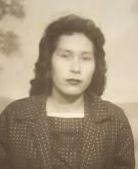 Shirley Gokey death by force case profile photo