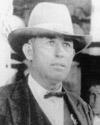 W.J. Mcanally death by force case in Beggs, OK