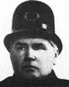 Morris R. Reagan death by force case in Oklahoma City, OK