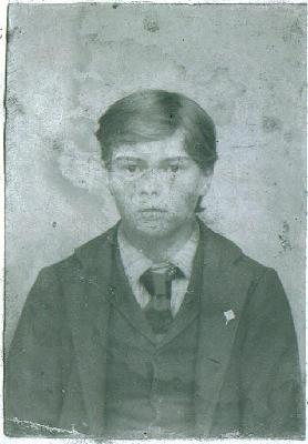 George Kirk death by force case profile photo