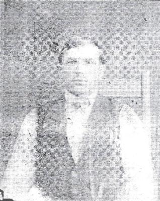 Thomas Pearson death by force case profile photo