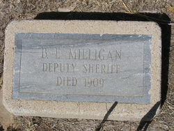 Benjamin Milligan death by force case profile photo
