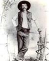 Charles Mitchell death by force case profile photo