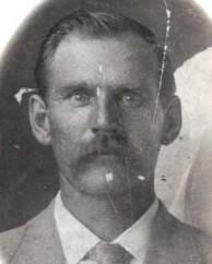 David S. Cox death by force case in Holdenville, OK