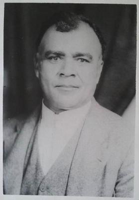Jerry Emerson death by force case profile photo