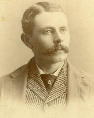 Frank Smith death by force case profile photo