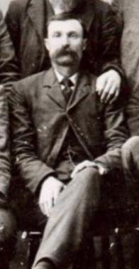 Jesse Morris death by force case profile photo