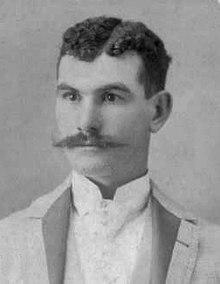 William Doolin death by force case profile photo