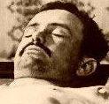 Charley Pierce death by force case in Pawnee, OK