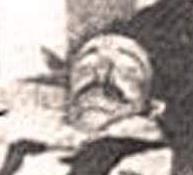 William Tulsa Jack Blake death by force case in Major, OK