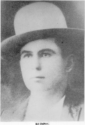William M. Bill Dalton death by force case in Ardmore, OK