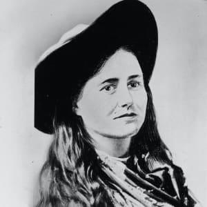 Myra Maybelle Shirley Reed death by force case in Eufaula, OK