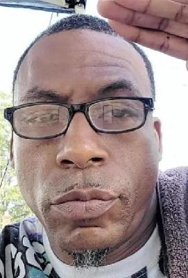 Algene Hampton death by force case in Columbus, MS