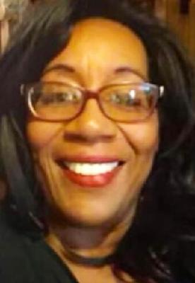 Charleen Mitchell death by force case profile photo