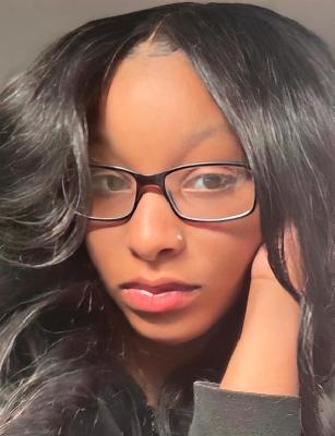 Tiera Harris death by force case profile photo