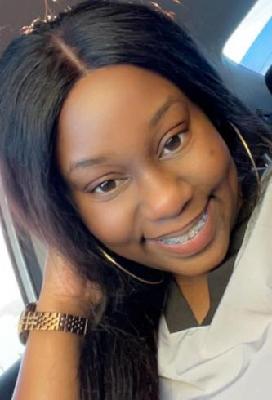 Mya Ann Carter death by force case in Bay-springs, MS