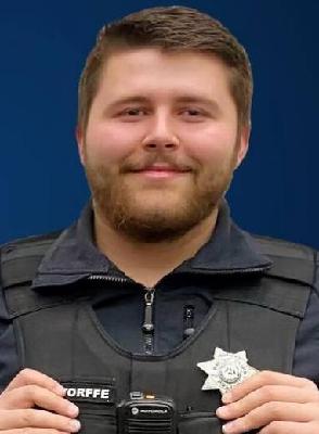 Branden Estorffe death by force case in Bay-saint-louis, MS