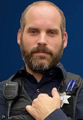 Sgt. Robin death by force case profile photo