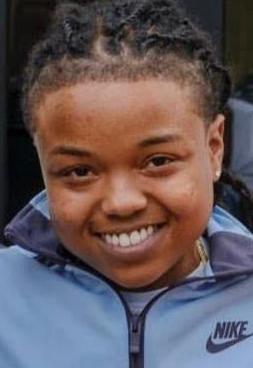 Emberly Patterson death by force case in Magnolia, MS