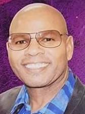Bobby Williams death by force case profile photo