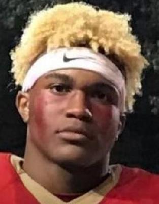 Flynn Brown death by force case in Jackson, MS