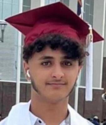 Bashar Mohamed death by force case profile photo