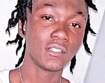 Quintarius Hartdige death by force case in Jackson, MS