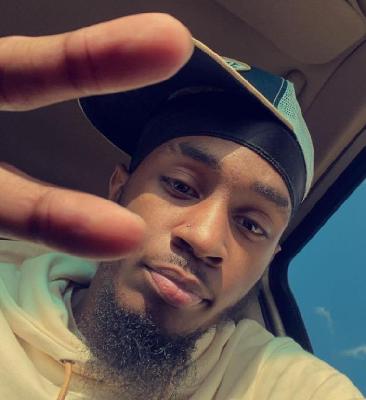 Jerreil Allen death by force case profile photo