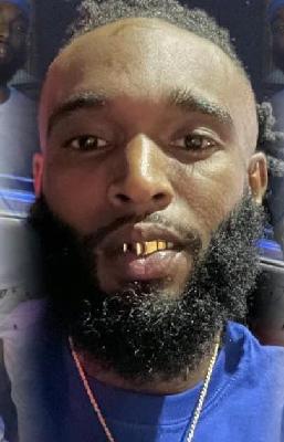 Christopher Turnage death by force case profile photo