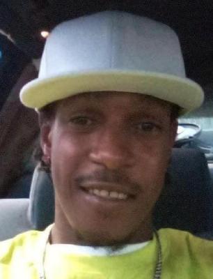 John Smith death by force case profile photo