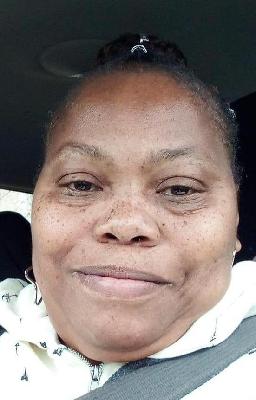 Sherry Strickland death by force case in Hattiesburg, MS