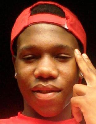 Delronta Tyler death by force case profile photo