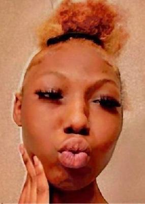 Mary Collins death by force case profile photo