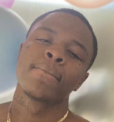 Travion Barnett death by force case profile photo