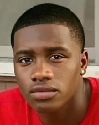 KaJarvis KJ Amos death by force case in Jackson, MS