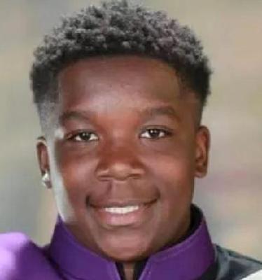 Montavius Love death by force case in Cleveland, MS
