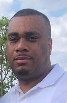 Christopher Wansley death by force case profile photo