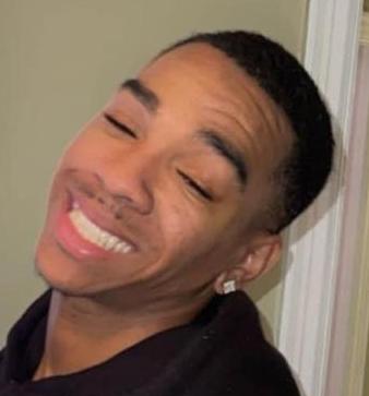 Quindarius Andrews death by force case profile photo