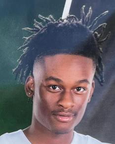 Travis Jones death by force case profile photo