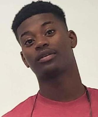 Zachieous Stephens death by force case in Gautier, MS