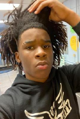 Ryrequis Webster death by force case in Durant, MS