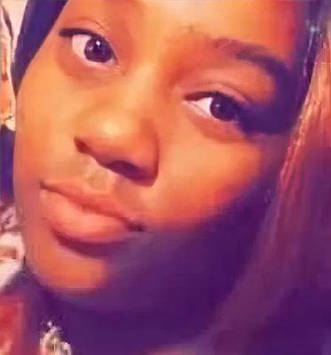 Aaliyah Parker death by force case in Jackson, MS